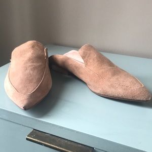 Kristen Cavallari/Chinese Laundry Mules